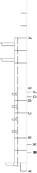 Manufacturing process of decorative winebottle