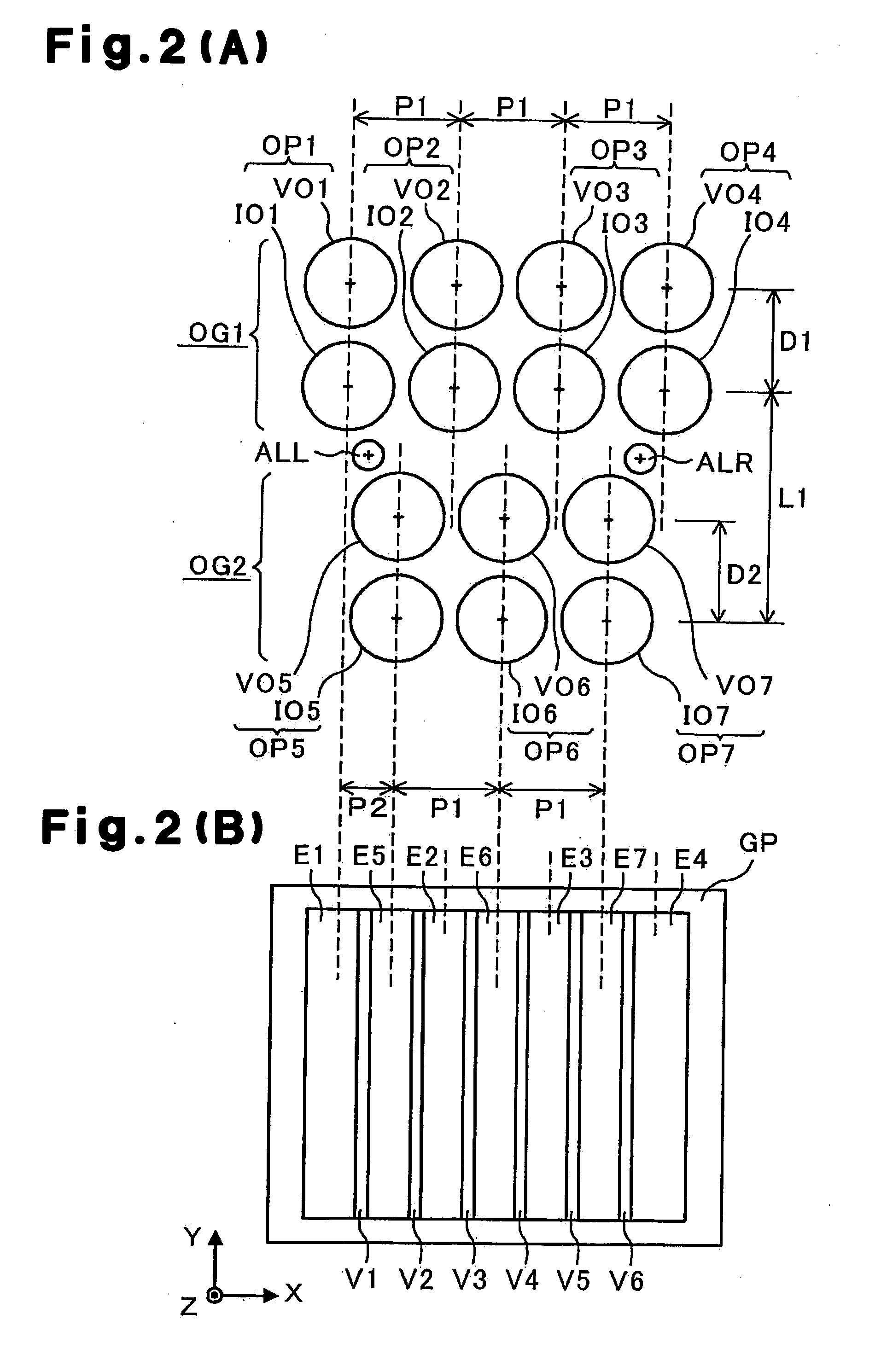 Exposure method, method for manufacturing flat panel display substrate, and exposure apparatus
