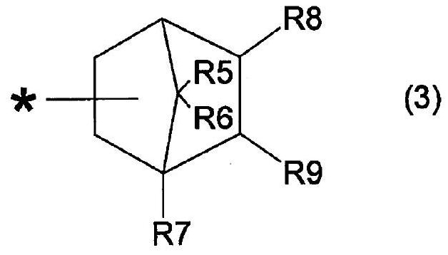 Carbon cluster-containing composition and method for producing same