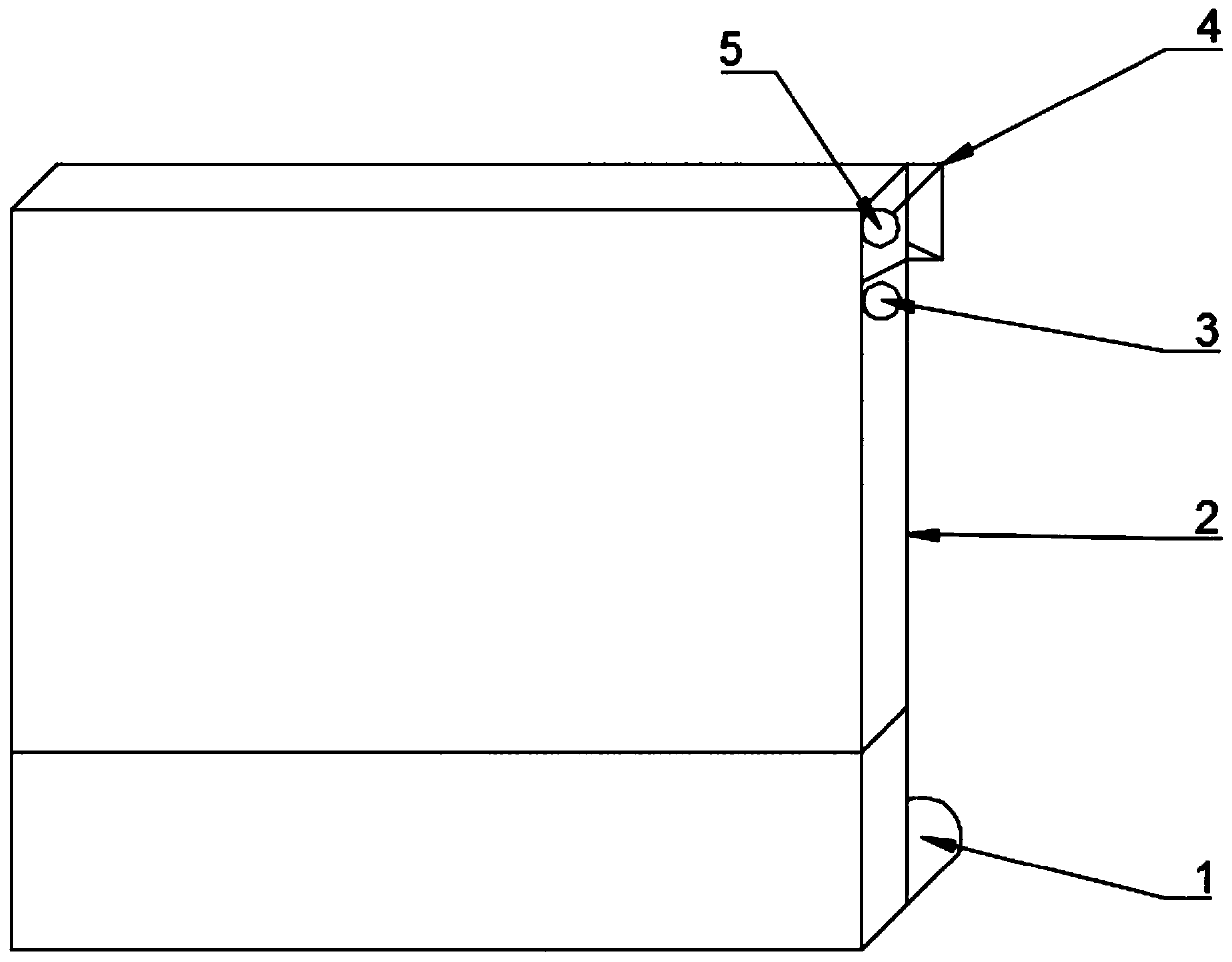 Light path demonstrator for teaching