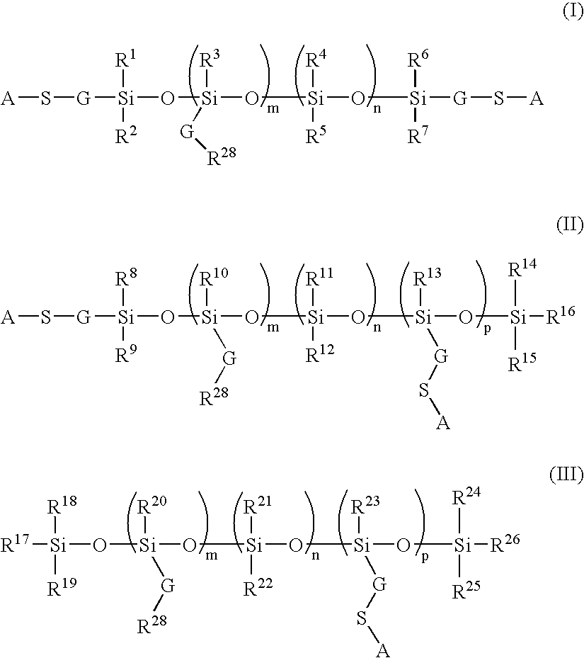 Polyorganosiloxane composition for use in unsaturated elastomer, article made therefrom, and associated method