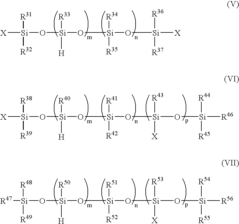 Polyorganosiloxane composition for use in unsaturated elastomer, article made therefrom, and associated method