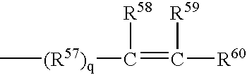 Polyorganosiloxane composition for use in unsaturated elastomer, article made therefrom, and associated method