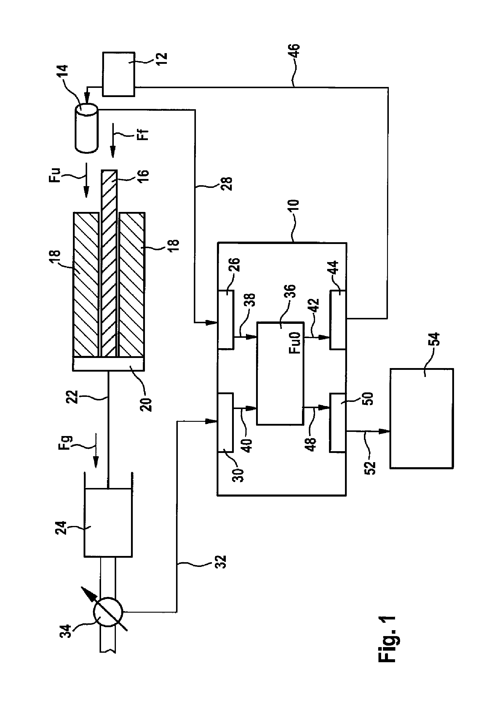 Control devices for a booster brake system of a vehicle and method for operating a booster brake system of a vehicle