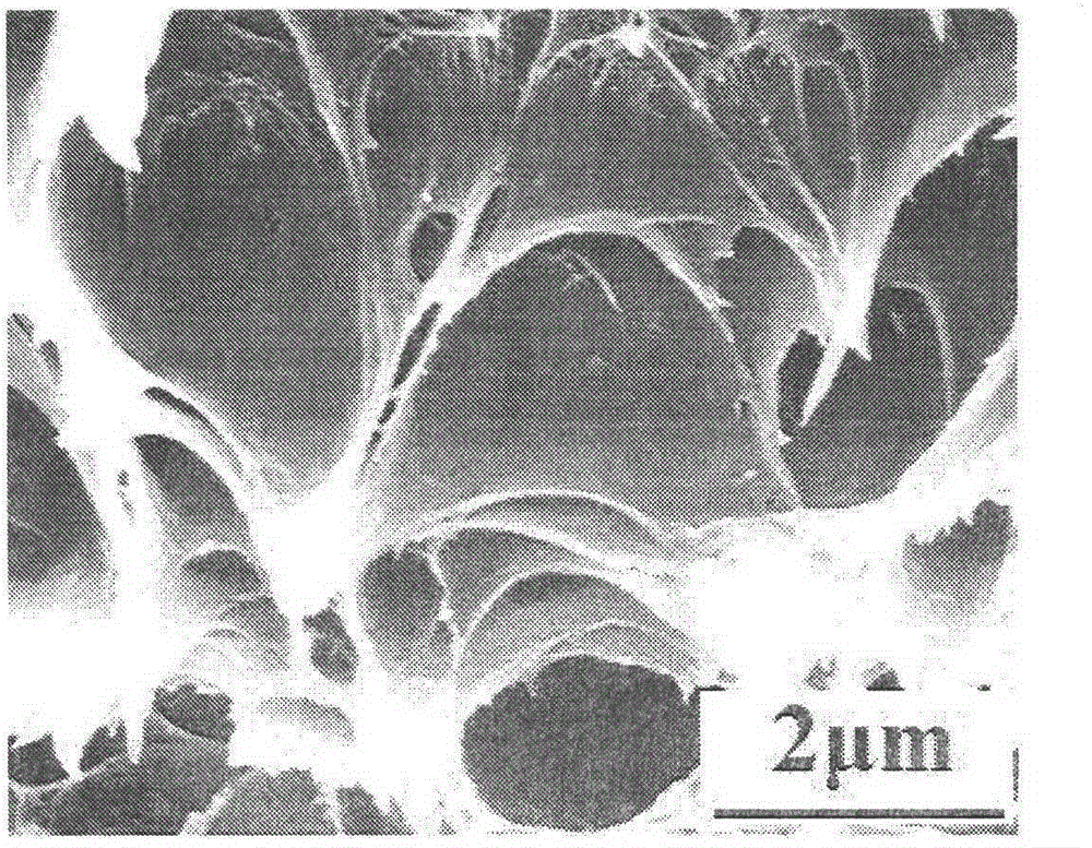 Sealing part for casement