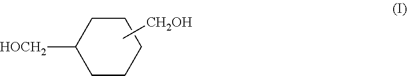 Cycloaliphatic polyphosphite polymer stabilizers
