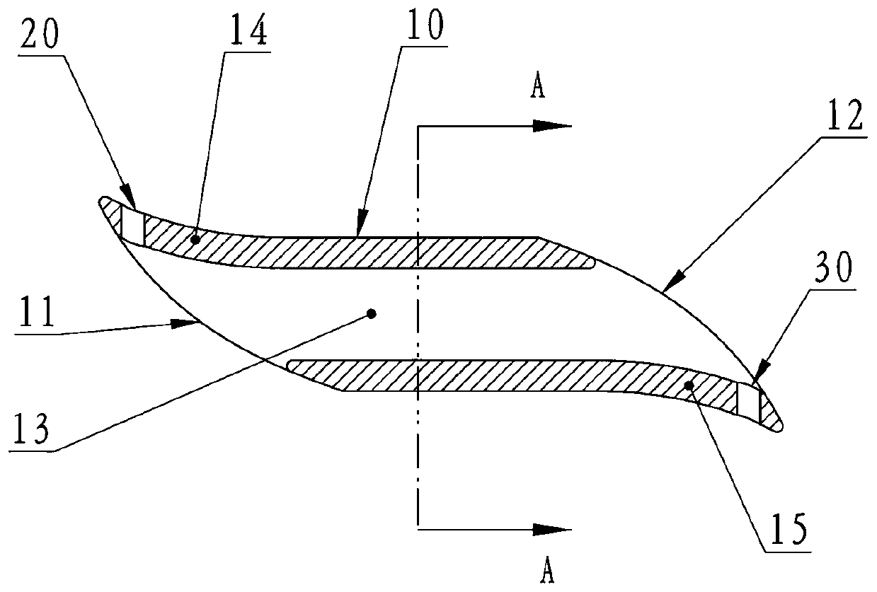 Tubular artificial bait