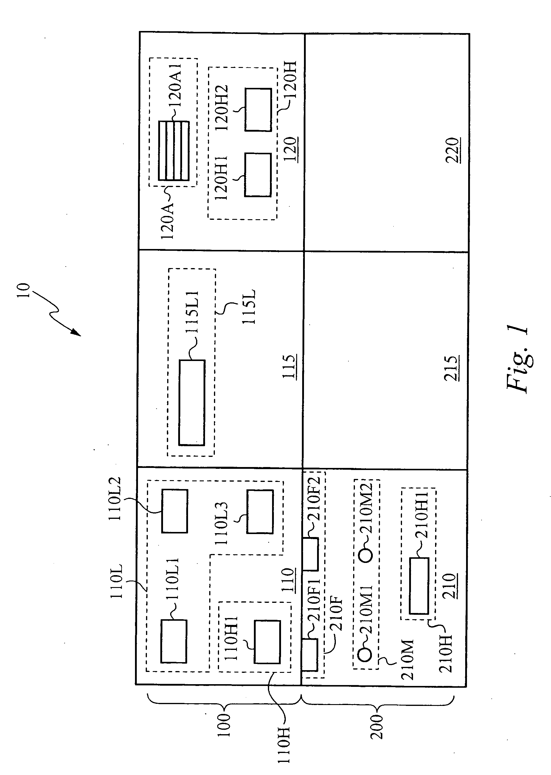 Location-based addressing lighting and environmental control system, device and method