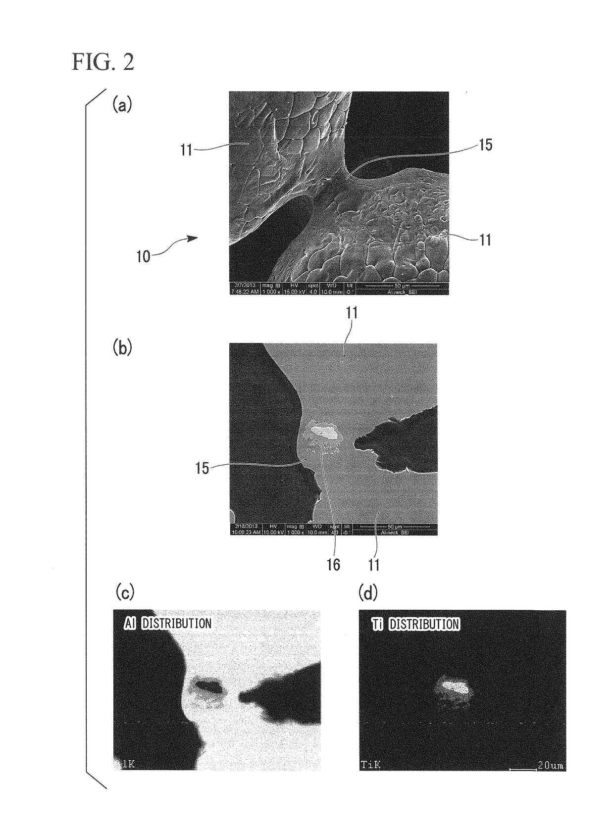 Aluminum material for sintering, method for producing aluminum material for sintering, and method for producing porous aluminum sintered compact