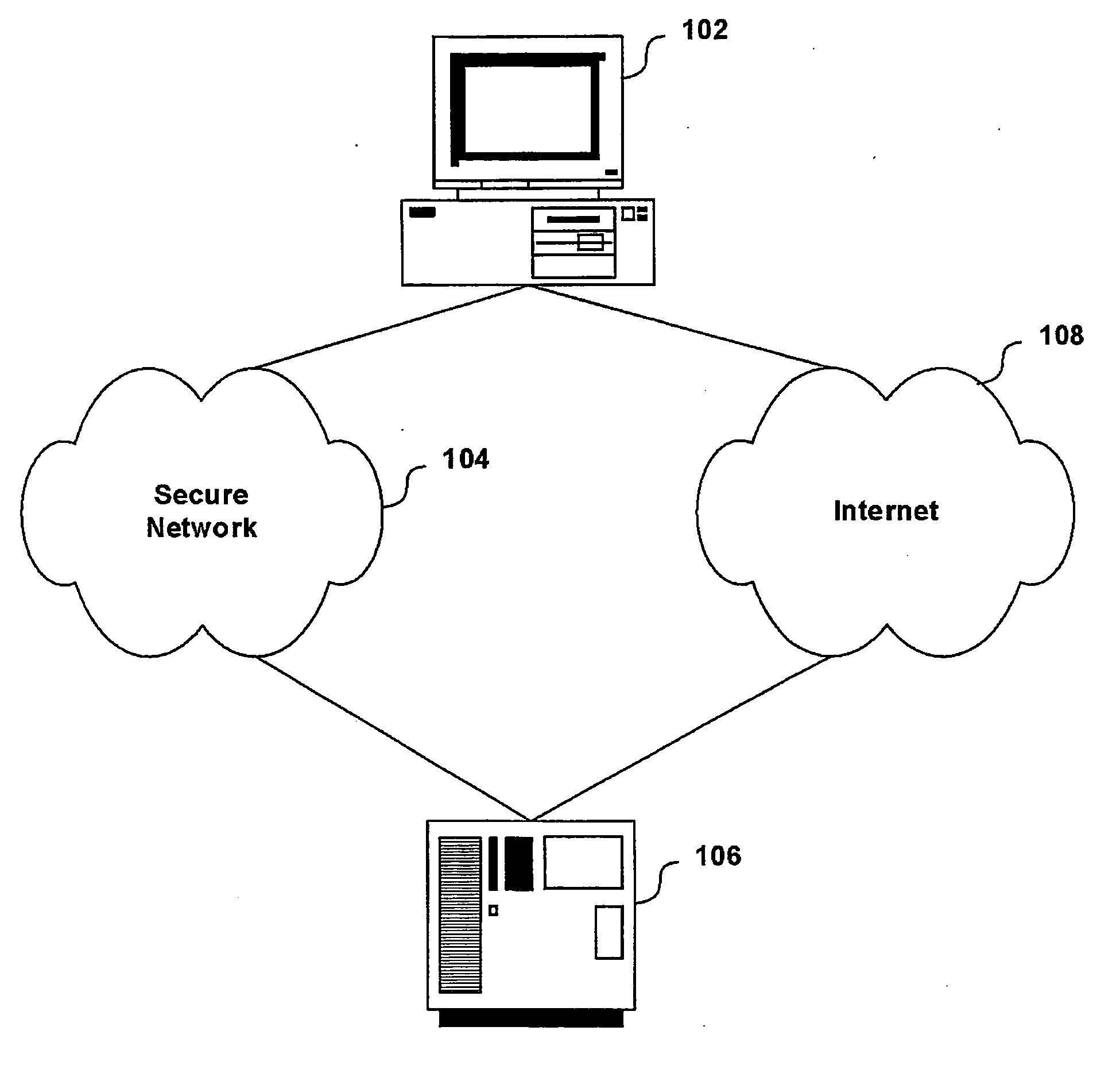 Packet filtering in a NIC to control antidote loading