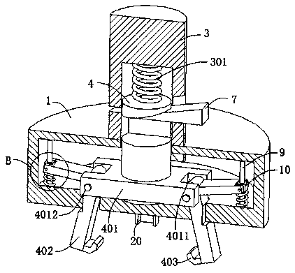 Intelligent milling cutter for metal product