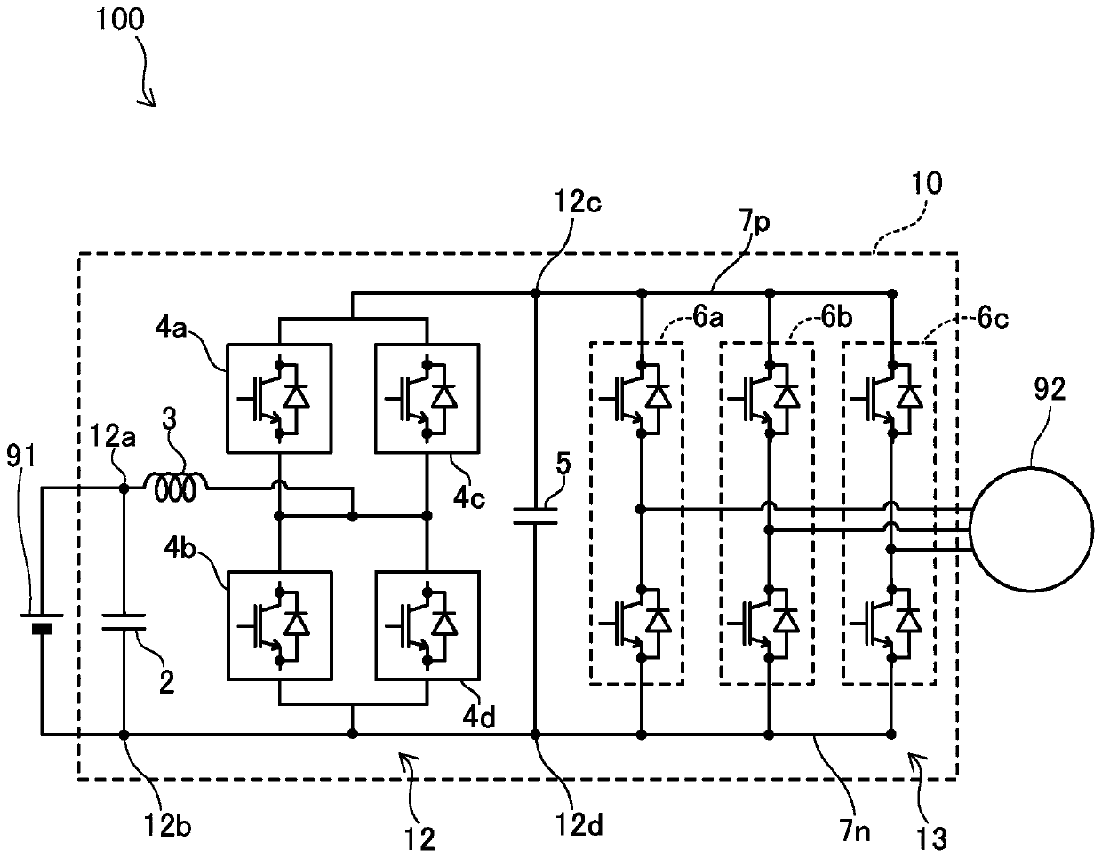 Power converter