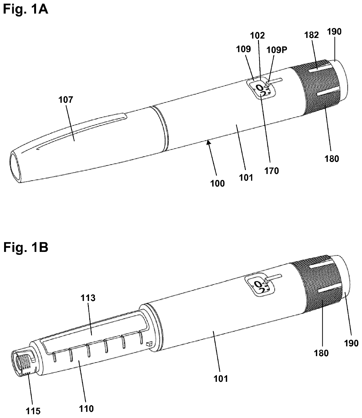 Accessory device for drug delivery device