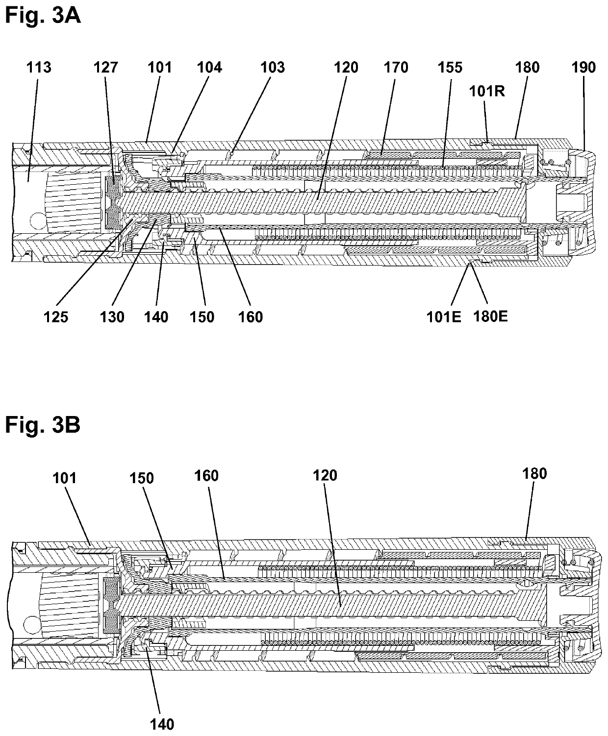 Accessory device for drug delivery device