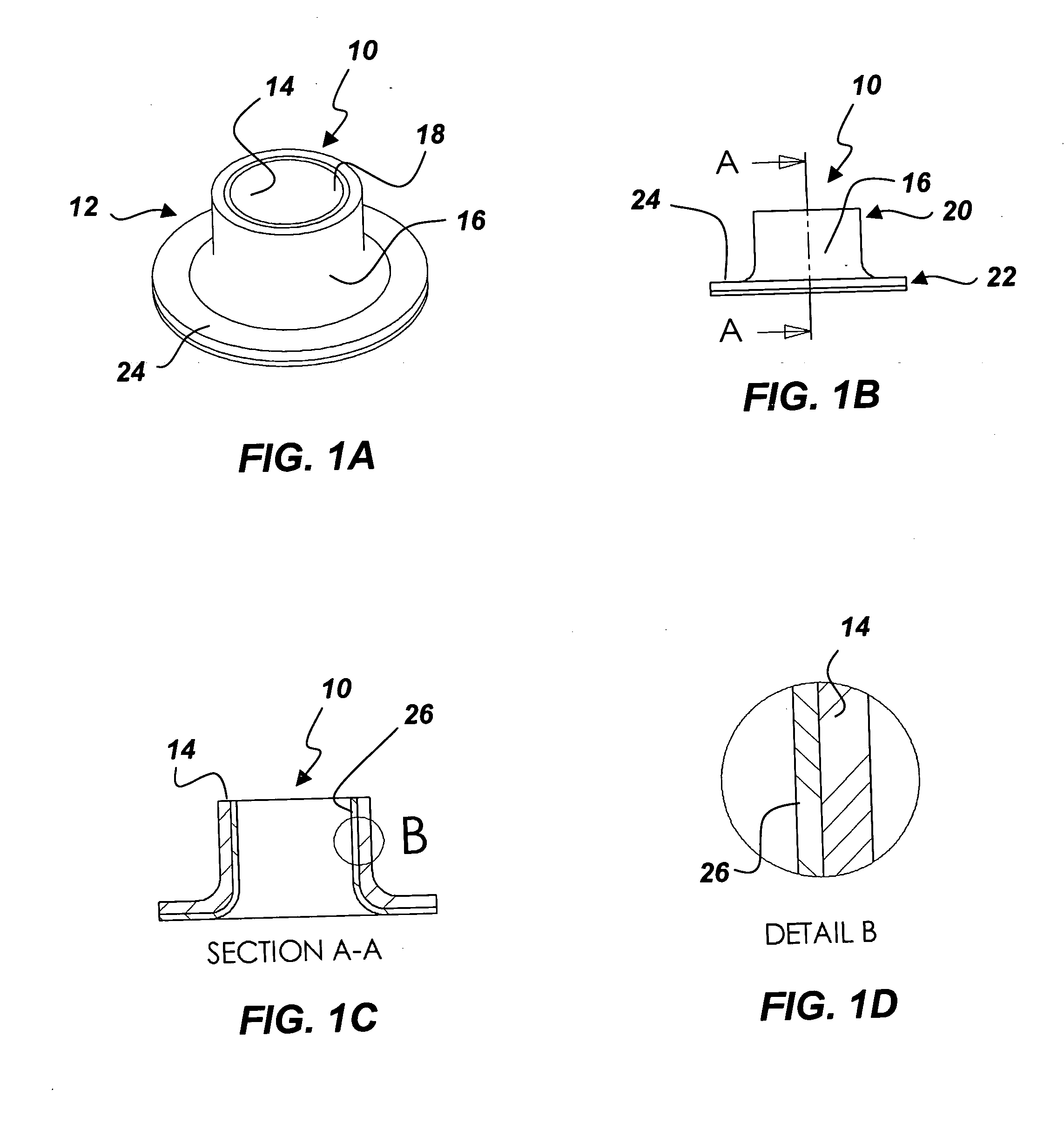 Mechanisms and methods used in the anastomosis of biological conduits