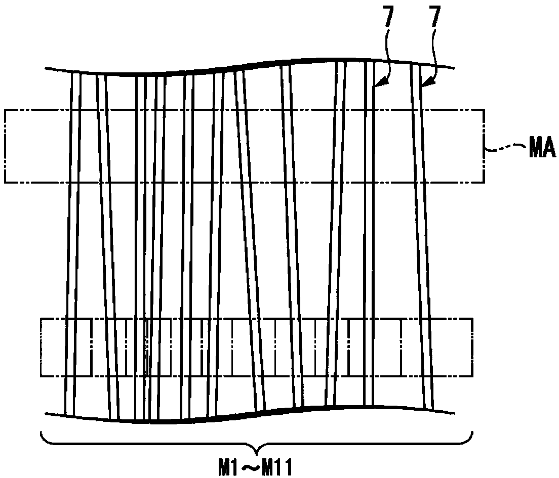 Pellet production apparatus and pellet production method