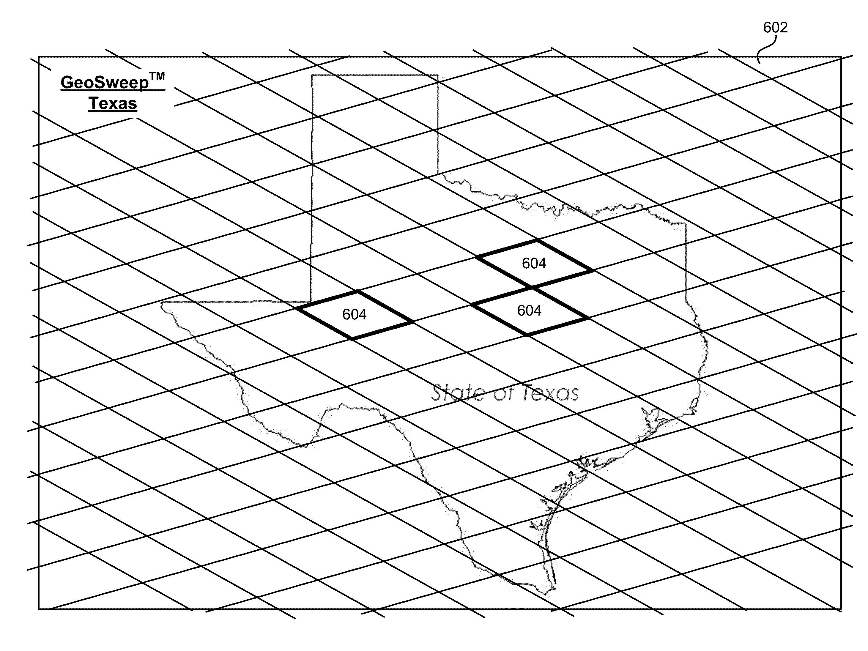 Systems and methods for map-based lottery games