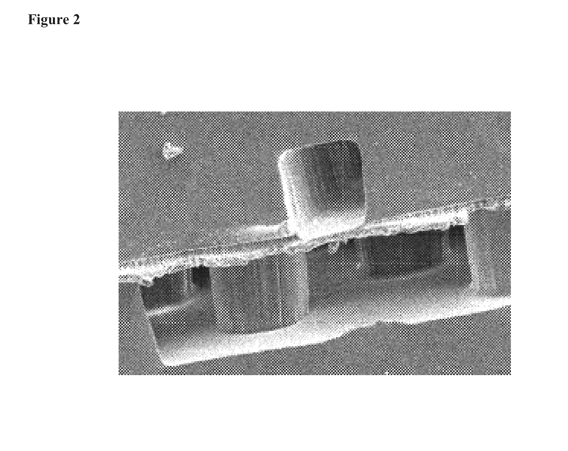 Microfabricated artificial lung assist device, and methods of use and manufacture thereof