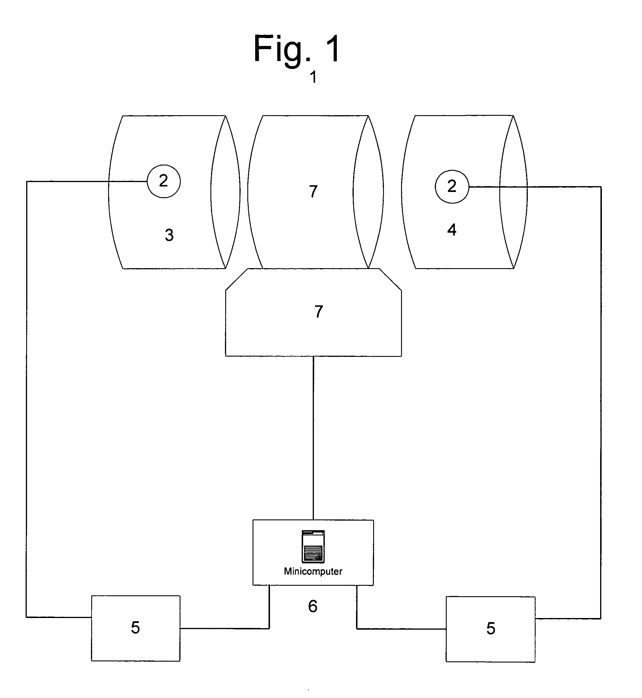 Pumpdosimeter - system and method for automatically controlling fluid parameters in centrifugal pumps