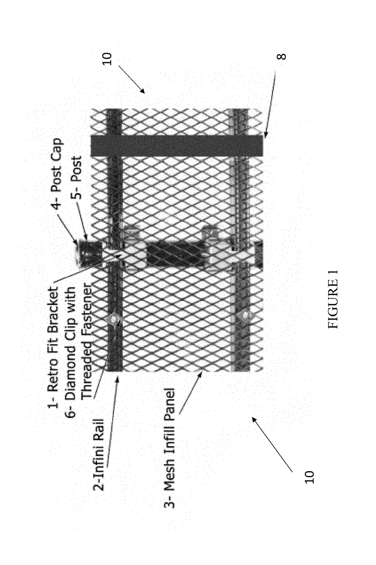Fencing Assembly Systems and Methods