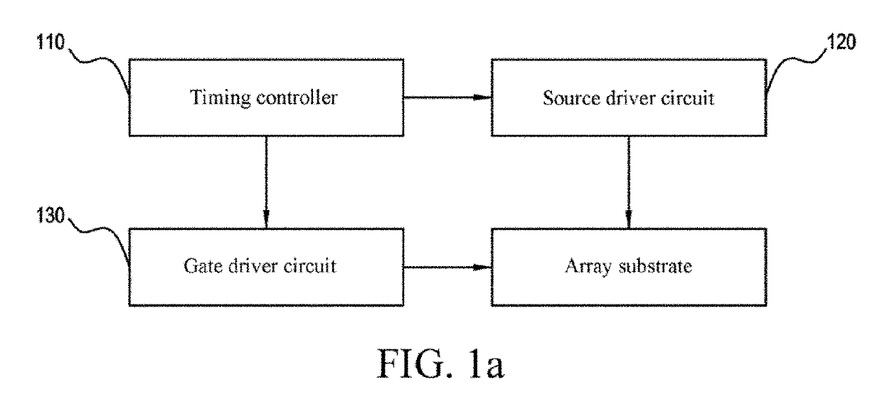 Driver device, driving method for same, and display device