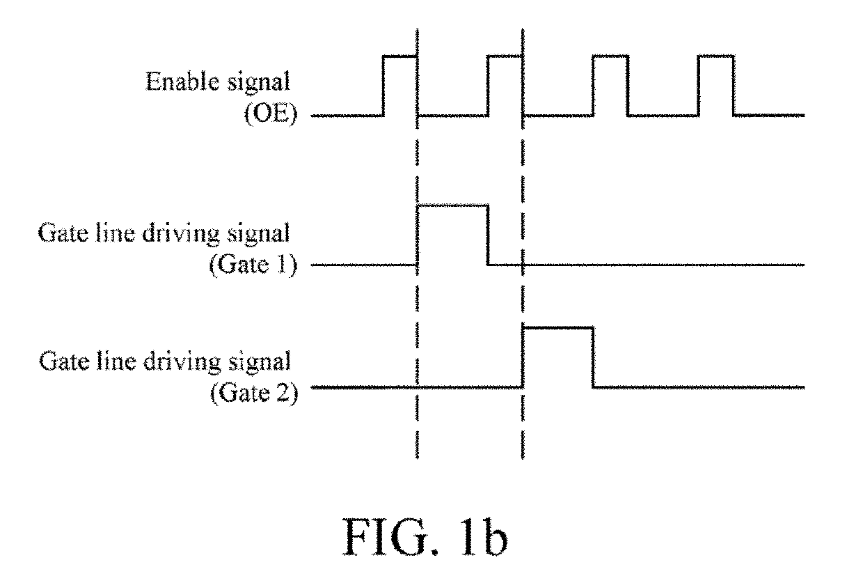 Driver device, driving method for same, and display device