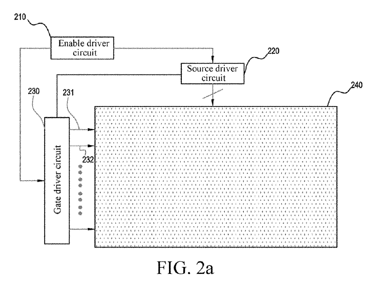 Driver device, driving method for same, and display device