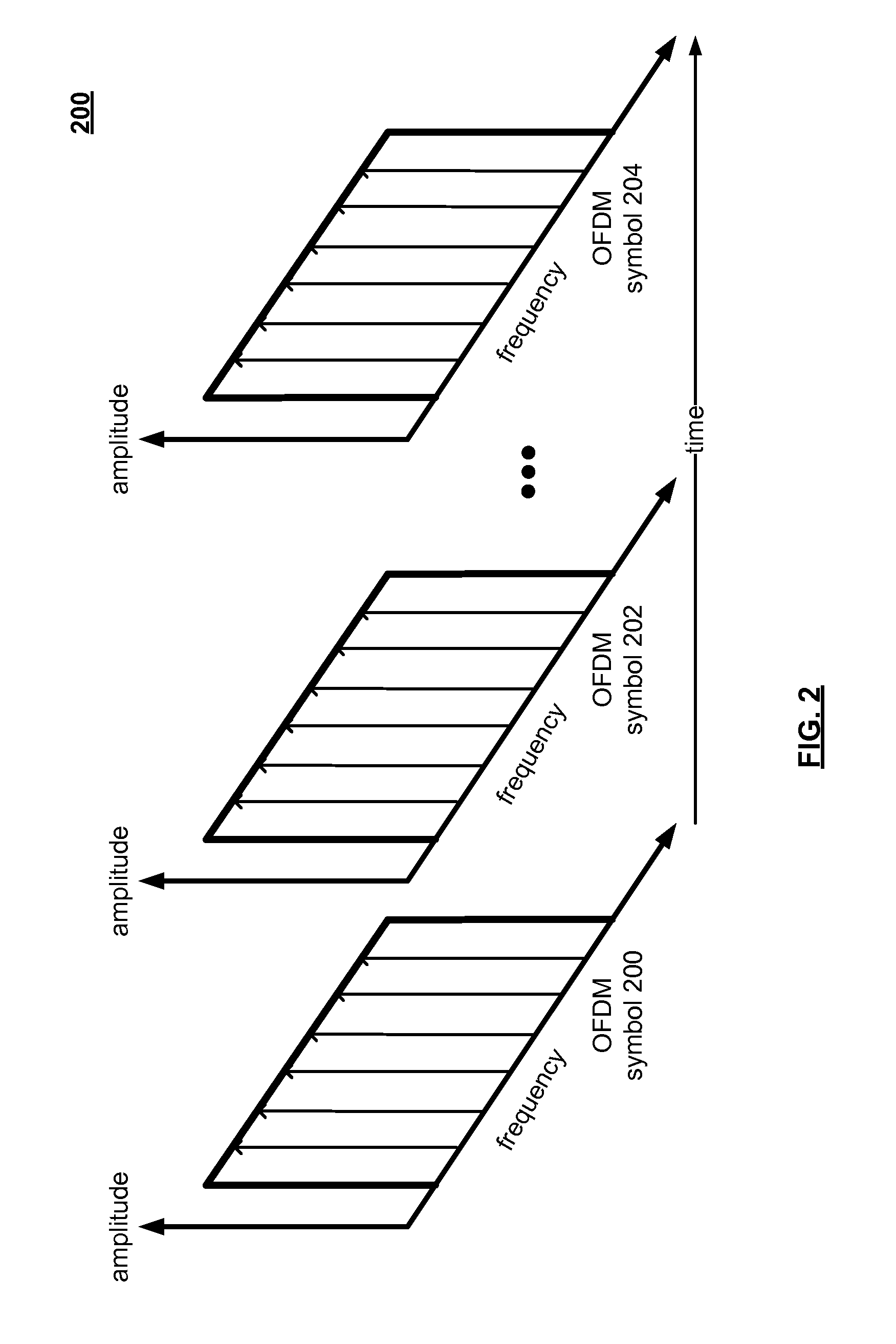 Frame adaptive digital to analog converter  and methods for use therewith