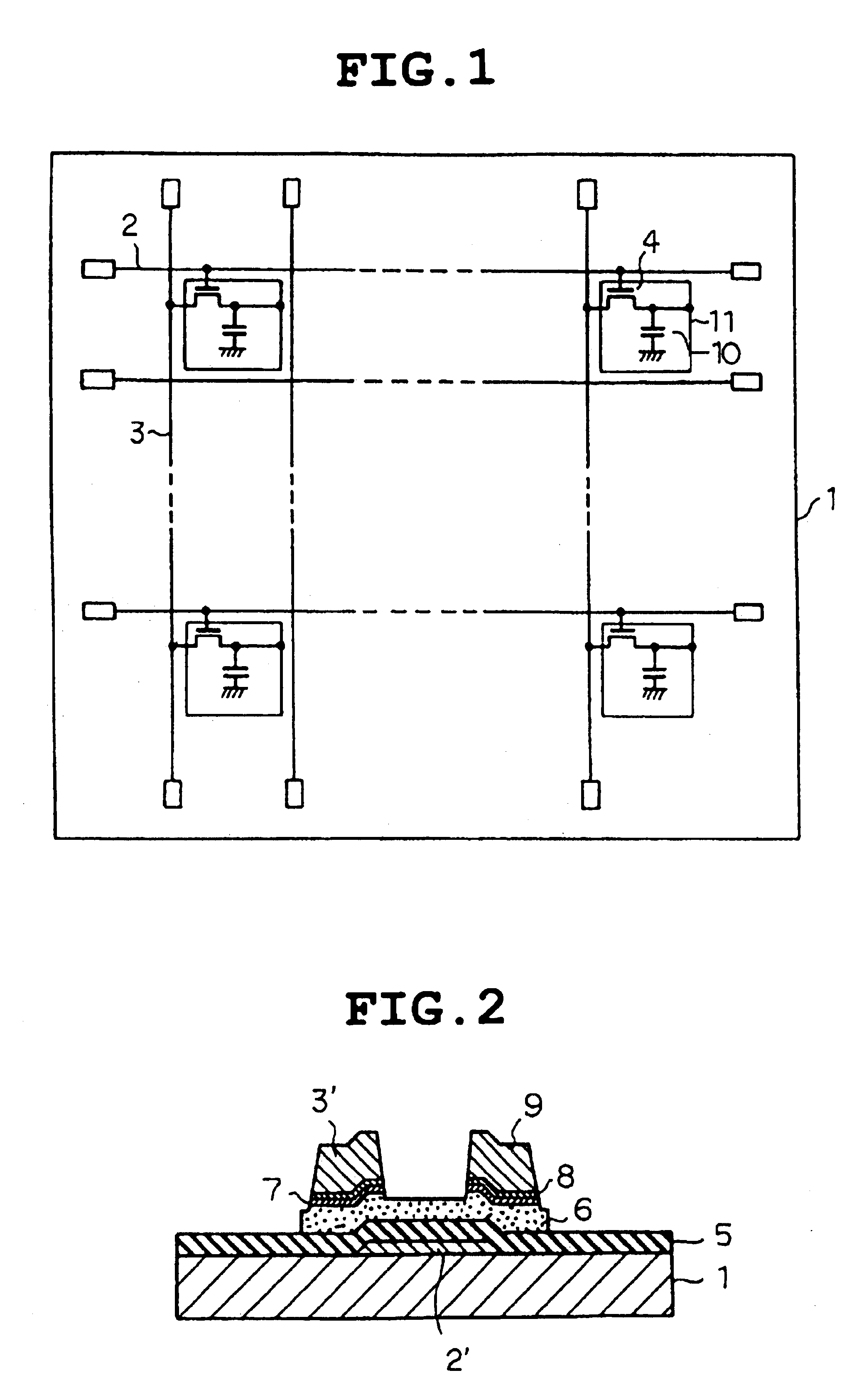 Interconnector line of thin film, sputter target for forming the wiring film and electronic component using the same