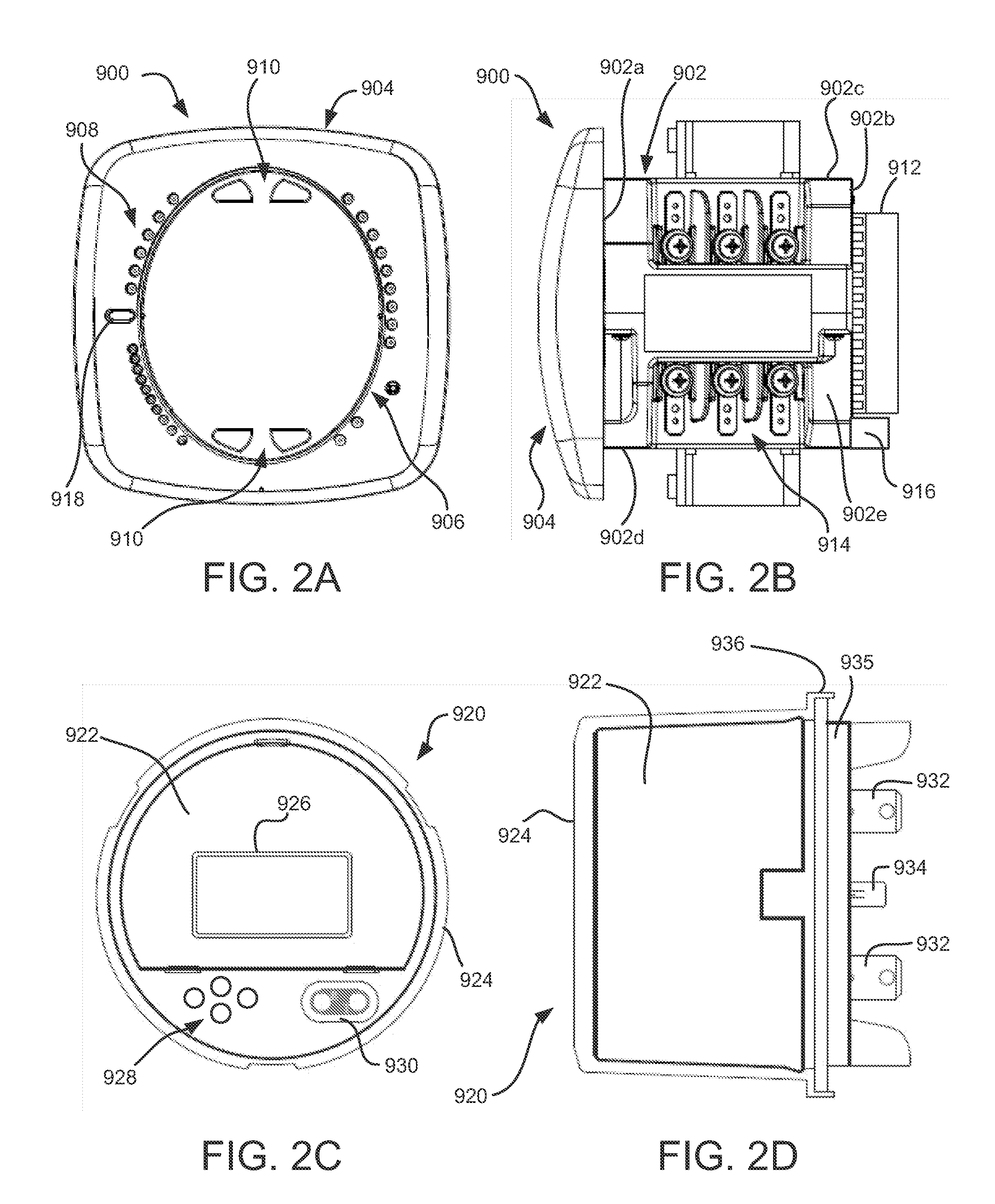 Systems and methods for processing meter information in a network of intelligent electronic devices