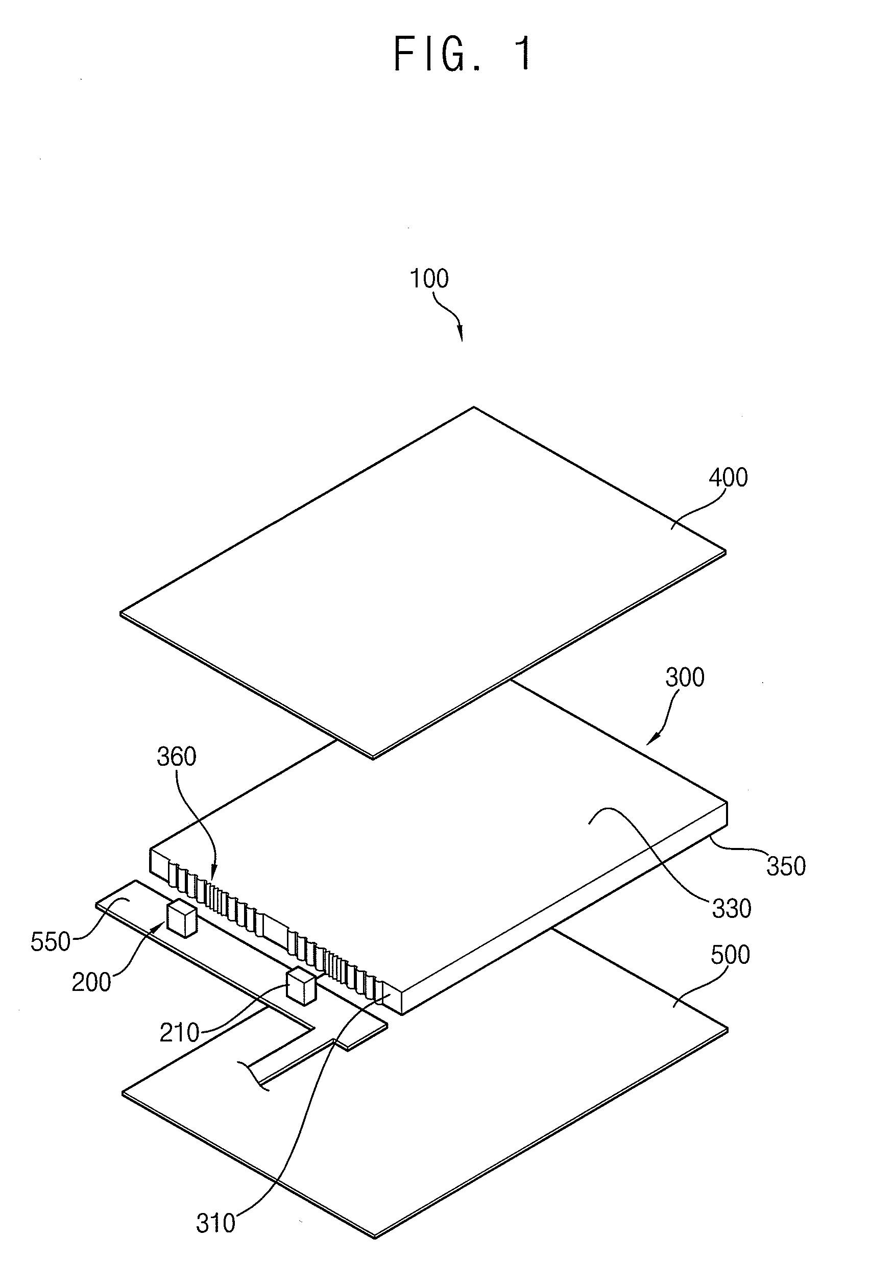 Light-Guide Plate, Method of Manufacturing the Same and Display Apparatus Having the Same