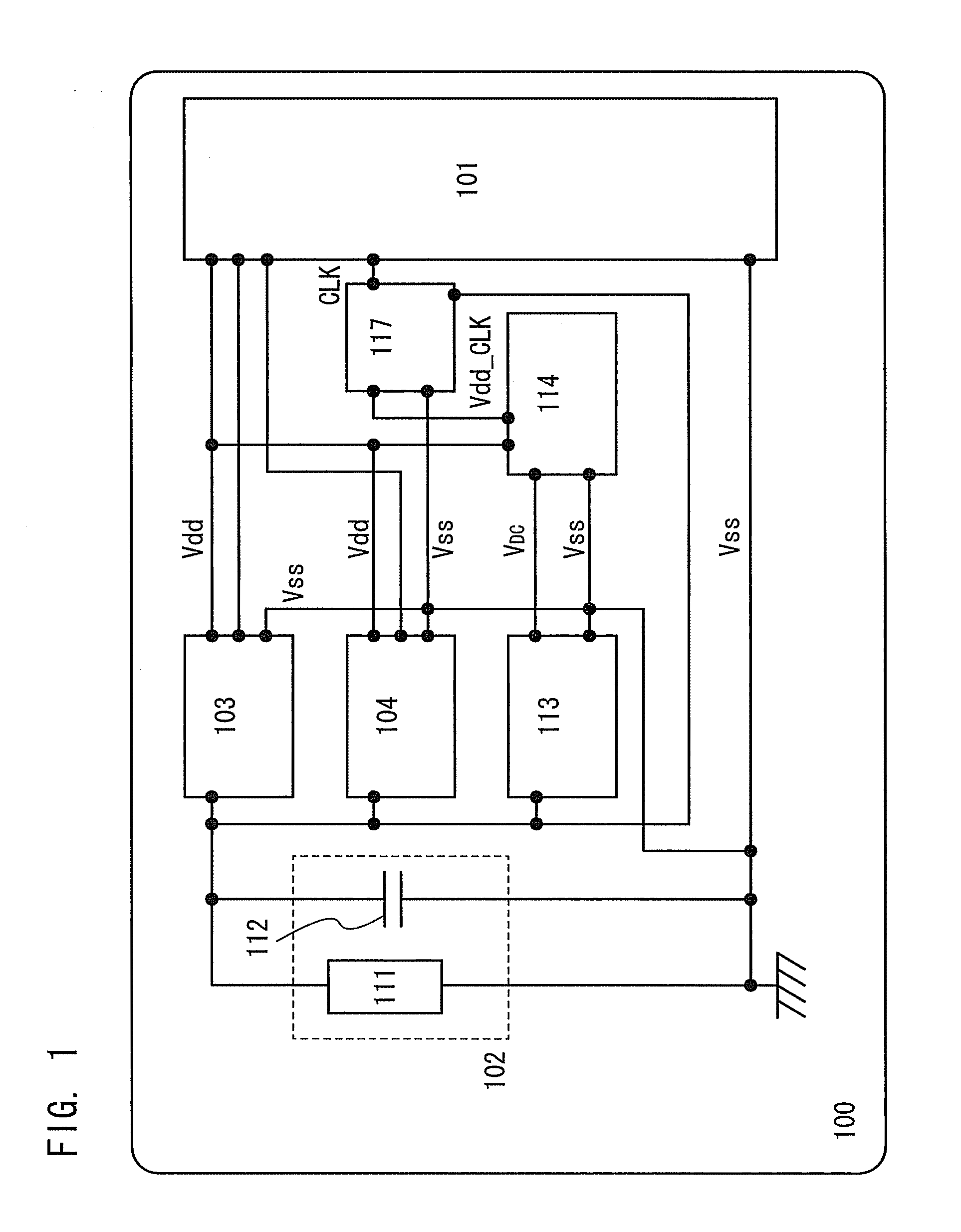 Modulation Circuit and Semiconductor Device Including the Same