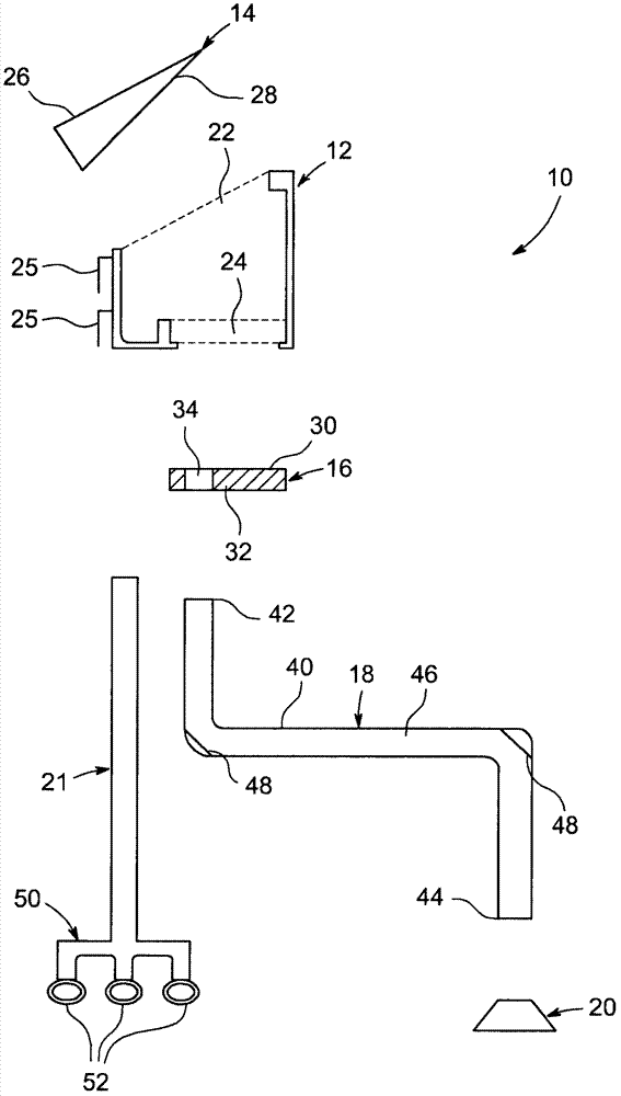 Phototherapy method and device