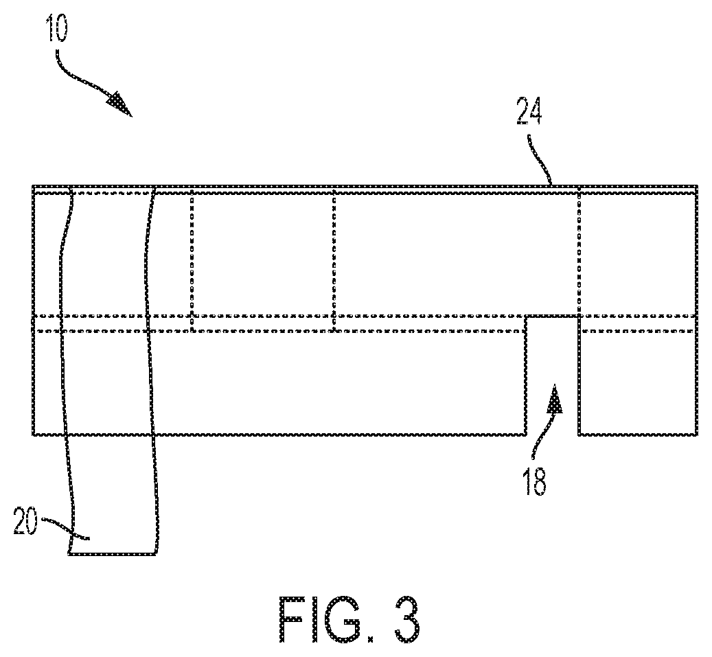 Patient protection system configured to protect the head of a patient