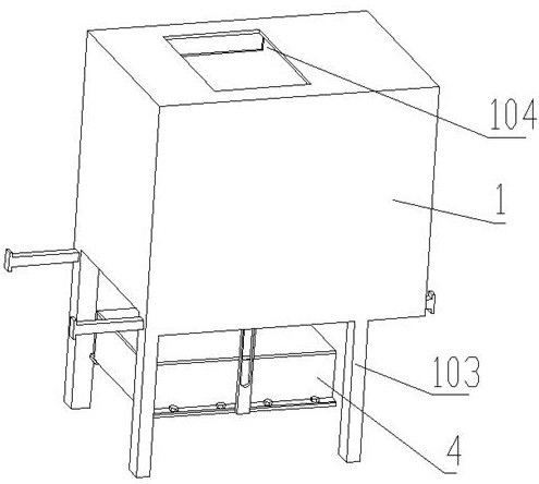 A kind of production equipment and method of microecological preparation for pet intestinal health care