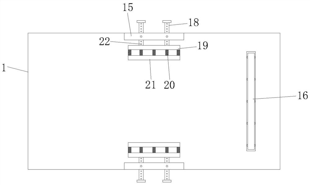 Mobile intelligent hydraulic unloading device