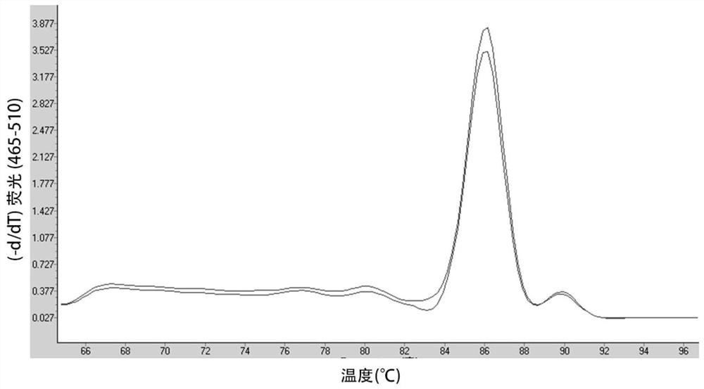 Kit for detecting foreign plasmid residues based on resistance gene and use method of kit