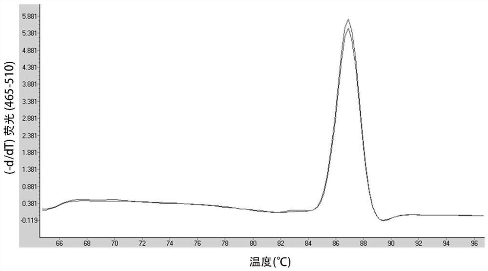 Kit for detecting foreign plasmid residues based on resistance gene and use method of kit