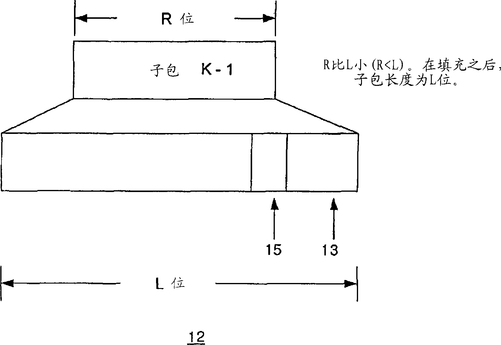 Method and system for enhancing transmission reliability of video information over wireless channels