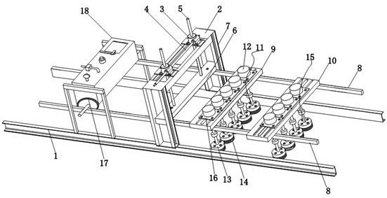 Apparatus for coating textiles