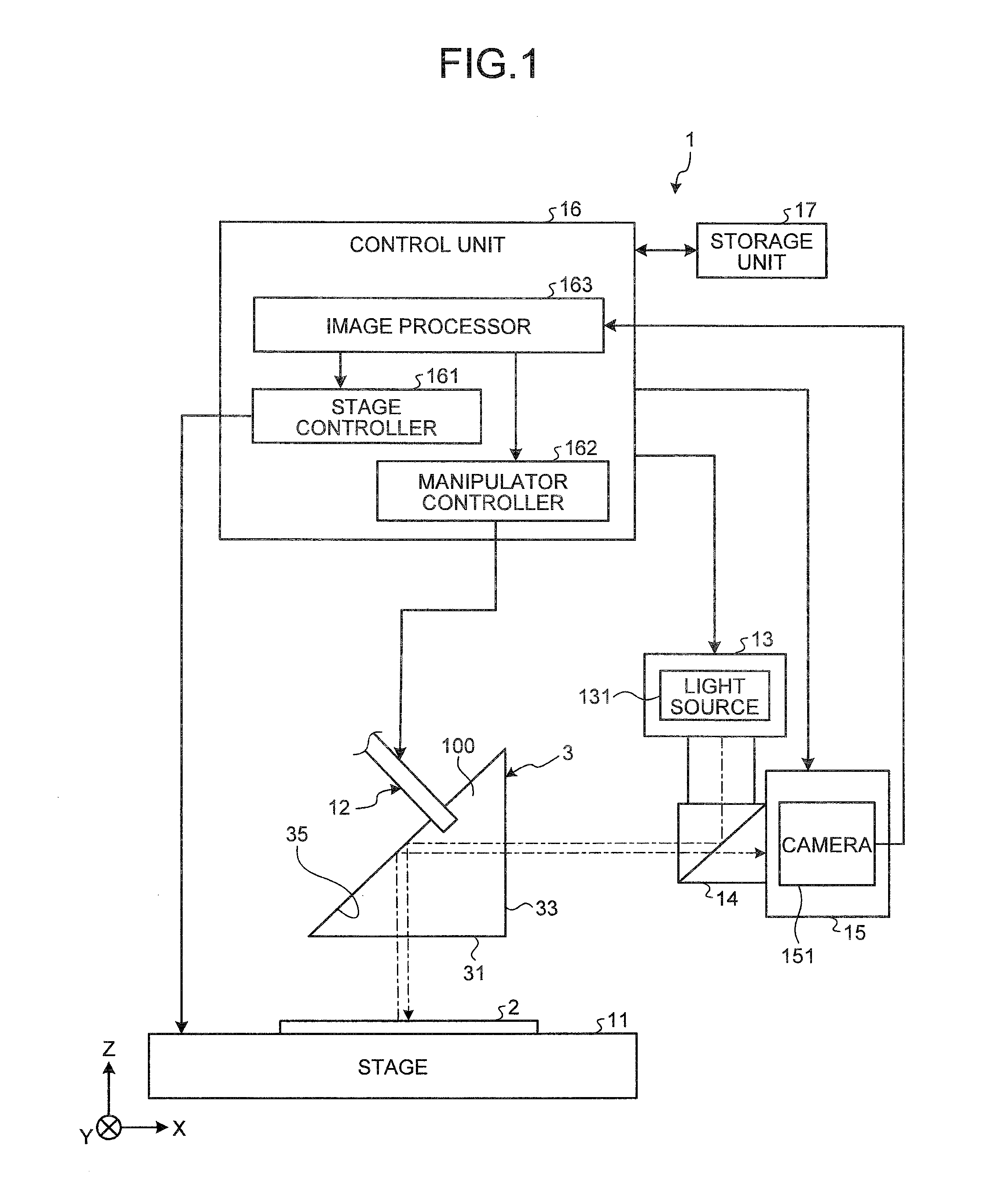 Mounting apparatus and mounting method