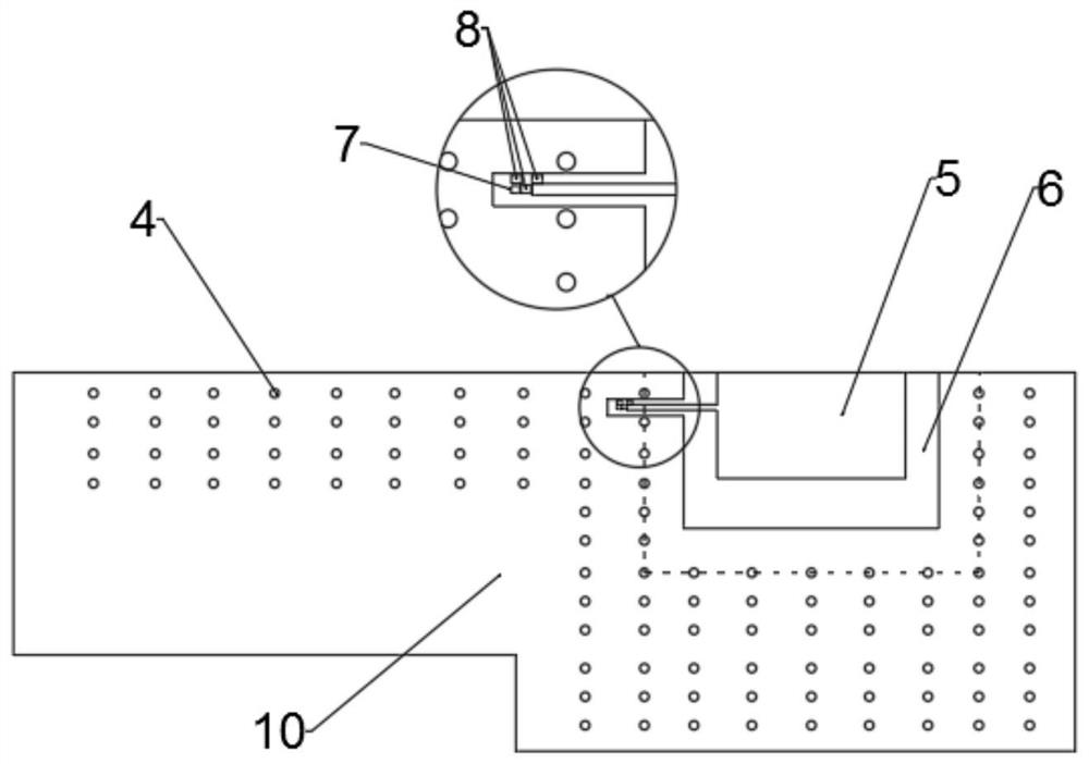 Mini antenna for small-size product