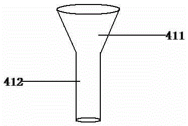 Disposable self-closing safety infusion set