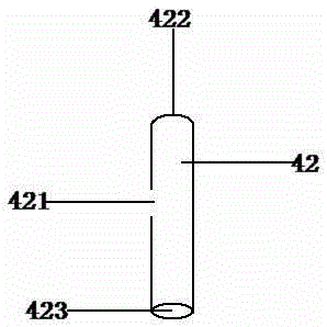 Disposable self-closing safety infusion set