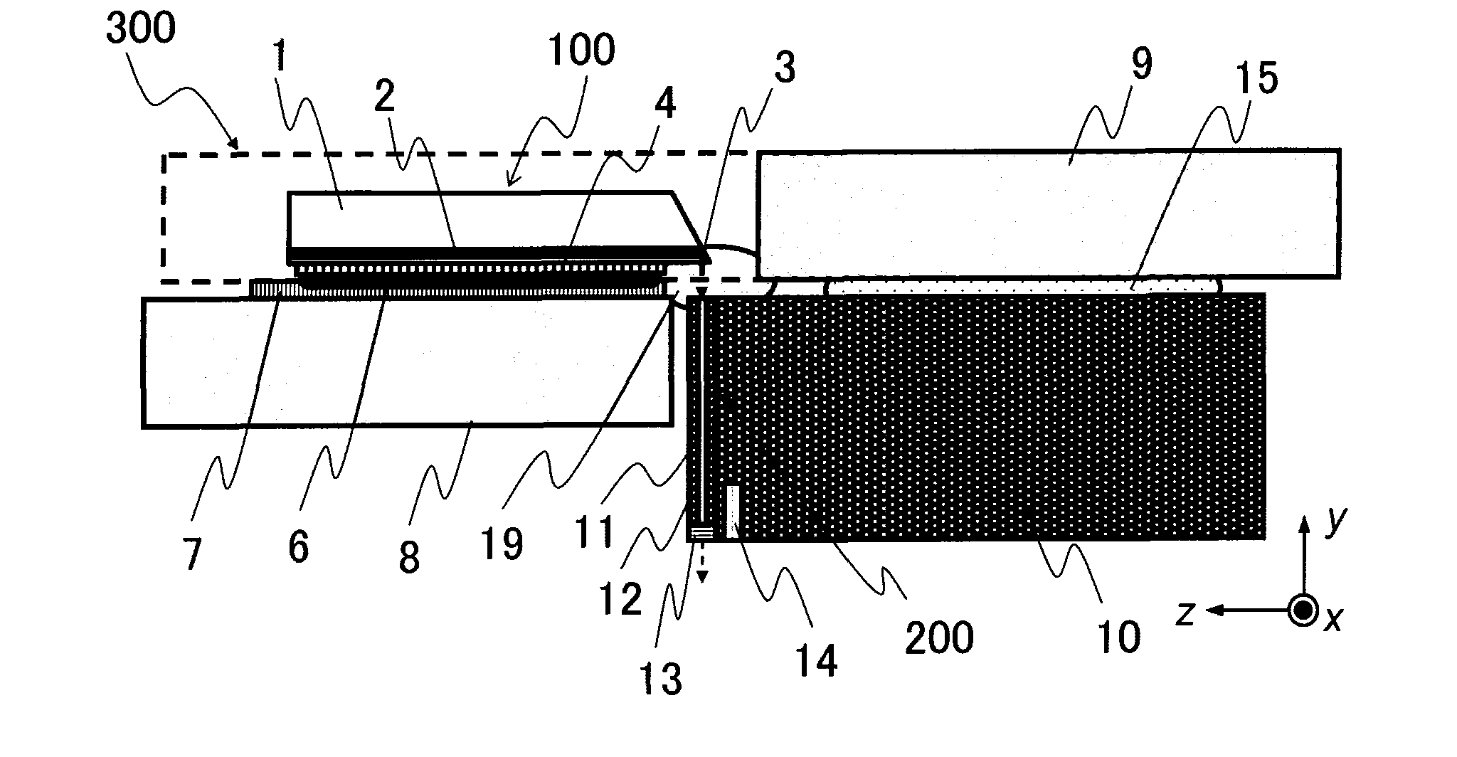Thermally-Assisted Magnetic Recording Head