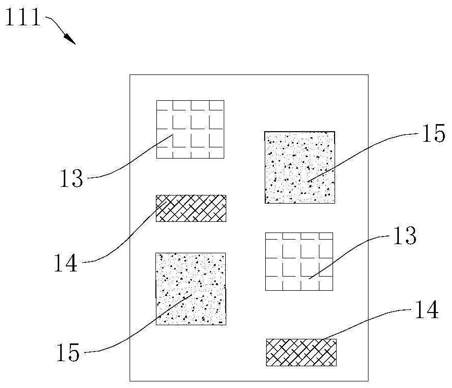 Flexible display panel and display device