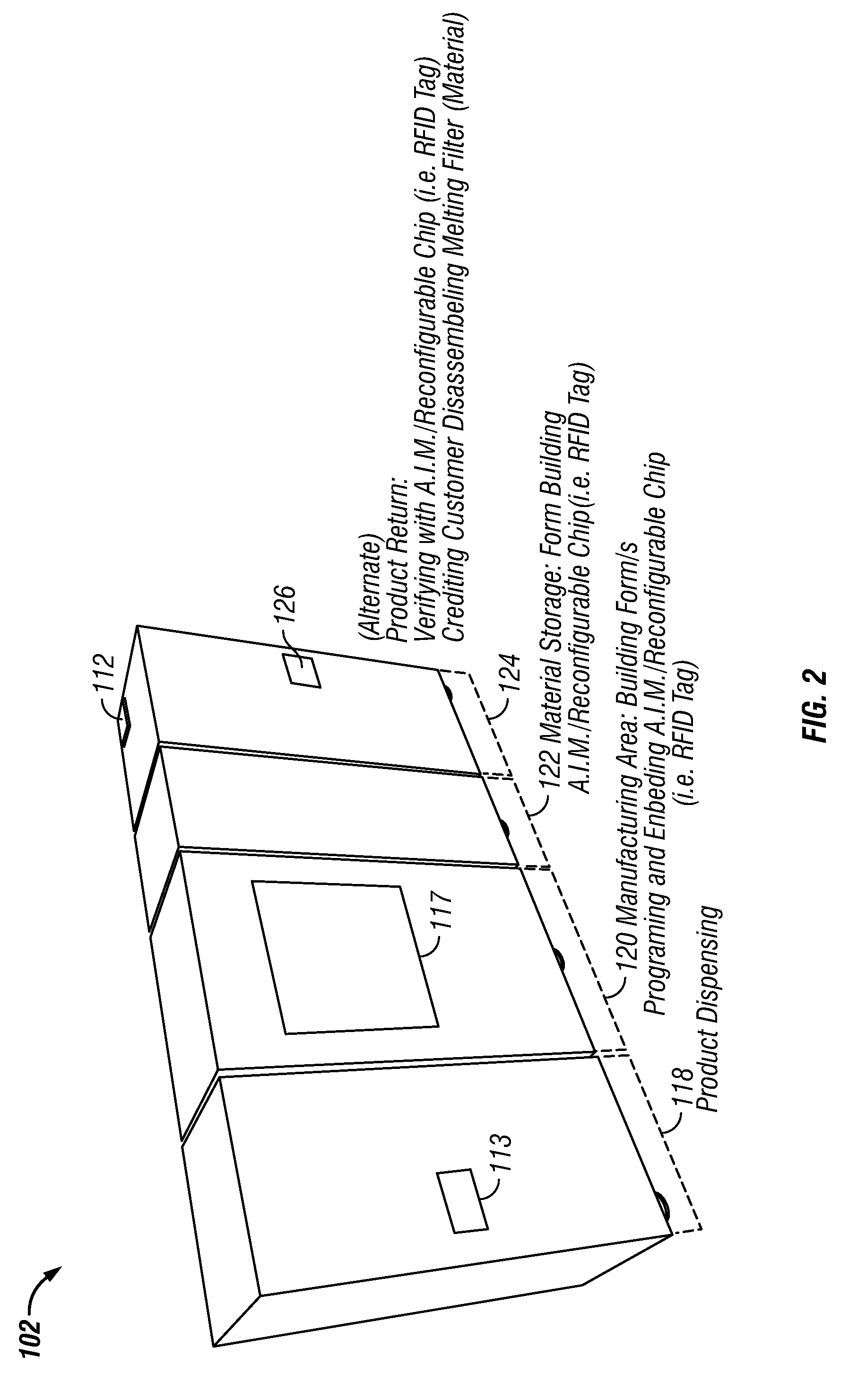 Internet-enabled apparatus, system and methods for physically and virtually rendering three-dimensional objects