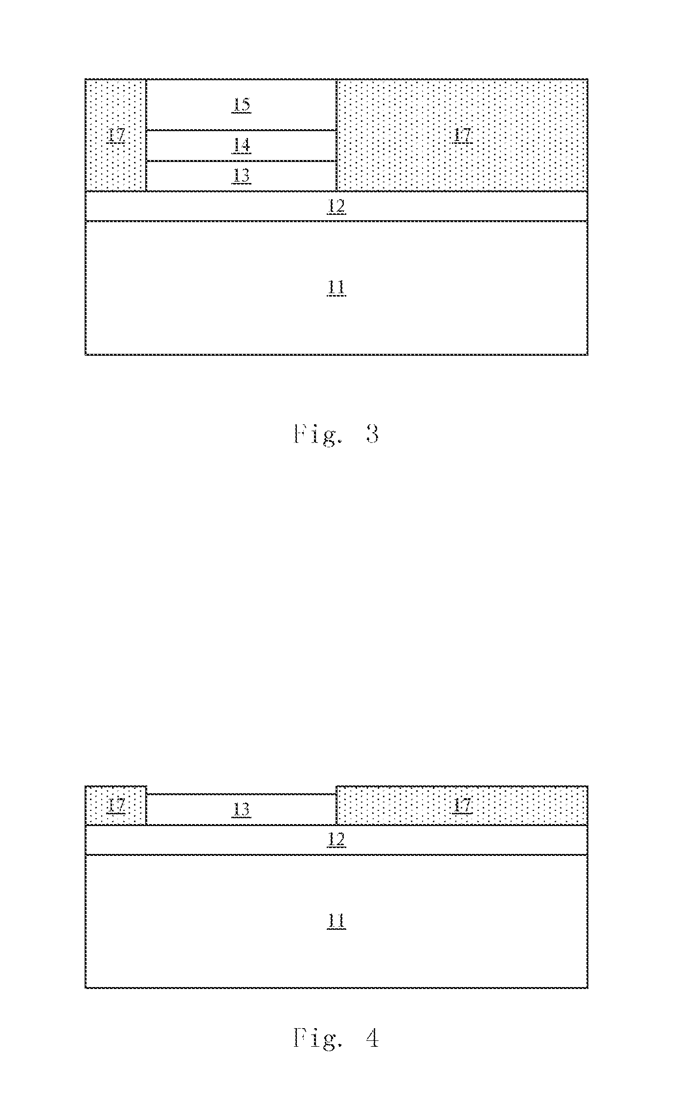 Mosfet and method for manufacturing the same