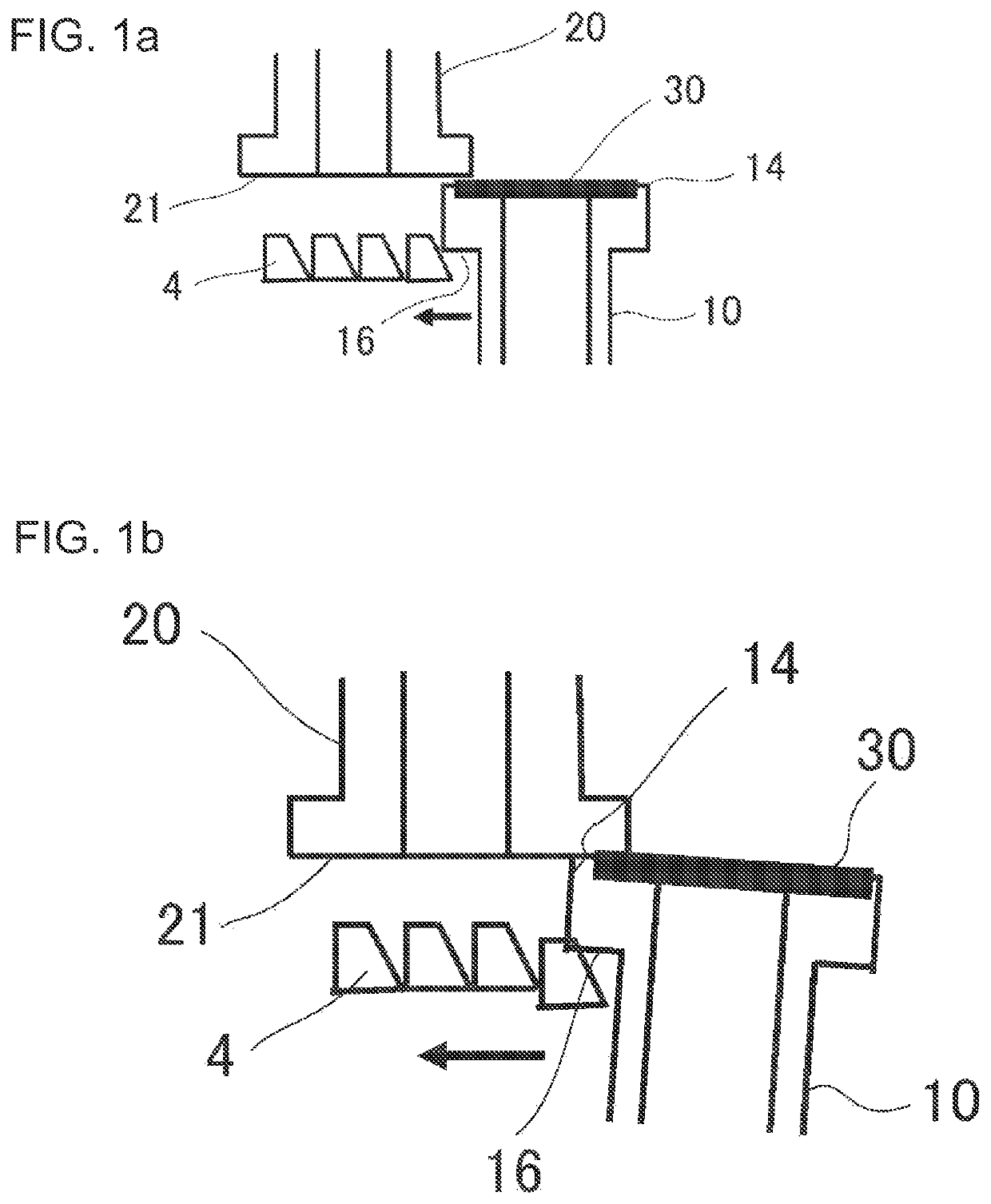 Immersion nozzle replacement method