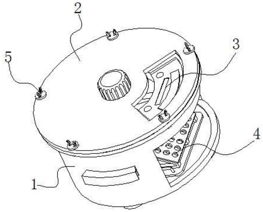 A comprehensive kit for biochemical experiments